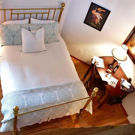 Bed and Breakfast Summerhill Estate House Kelowna Exterior foto