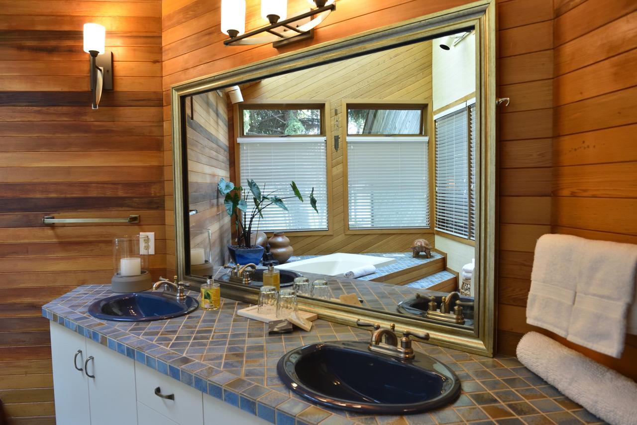 Bed and Breakfast Summerhill Estate House Kelowna Exterior foto