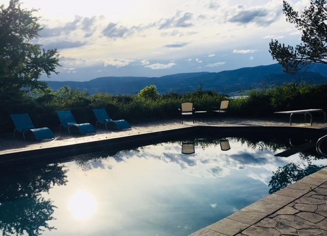 Bed and Breakfast Summerhill Estate House Kelowna Exterior foto